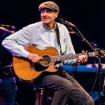 Stage Buzz: Live Review and Photo Gallery – James Taylor and His All-Star Band and Jackson Browne • United Center