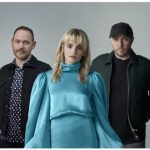 Cover Story: Chvrches • “Screen Team”