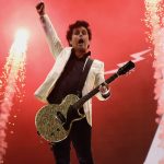 Stage Buzz: Photo Gallery • Hella Mega Tour – Green Day, Fall Out Boy, Weezer, The Interrupters