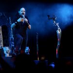 Stage Buzz: Photo Gallery • Korn with Staind at Hollywood Casino Amphitheatre