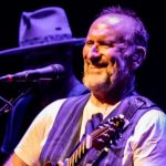 Stage Buzz: Live Review and Photo Gallery • Colin Hay at Park West