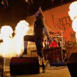 Stage Buzz: Photo Gallery: Megadeth/Lamb of God/Trivium/Hatebreed • Hollywood Casino Amphitheatre