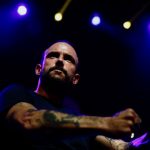 Photo Gallery: Idles at Riviera Theatre