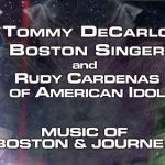 IE Promo: The Music of Boston & Journey – December 18th • Rosemont Theatre