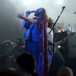 Photo Gallery: My Morning Jacket at The Auditorium Theatre