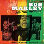 Spins: Bob Marley and the Wailers • The Capitol Session ‘73