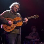 Live Review and Gallery: Jeff Tweedy at Metro • Chicago