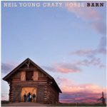 Spins: Neil Young & Crazy Horse • Barn