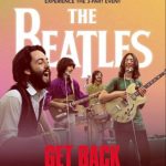 CinemaScopes Review: The Beatles: “Get Back”