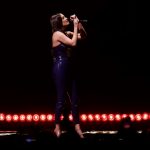 Photo Gallery: Kacey Musgraves with King Princess and MUNA • United Center, Chicago