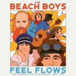 Spins: The Beach Boys • Feel Flows: The Sunflower & Surf’s Up Sessions 1969-1971