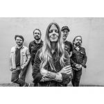 Cover Story: Sarah Shook an the Disarmers • ” The Four Agreements”