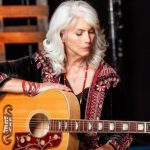 Live Review: Emmylou Harris and the Red Dirt Boys • Old Town School of Folk Music • Chicago
