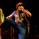 Photo Gallery: Circle Jerks, 7 Seconds and Negative Approach at the Vic Theatre • Chicago