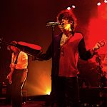Photo Gallery: LP at The Vic Theatre • Chicago