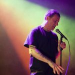 Photo Gallery: Sleaford Mods at Thalia Hall • Chicago