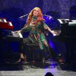 Photo Gallery: Tori Amos at Auditorium Theatre • Chicago