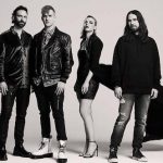 Cover Story: Halestorm: “Never Give In”