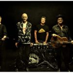 Stage Buzz: Midnight Oil, Blues And Brews, Sumo Cyco, Chicago Blues Fest, Lita Ford