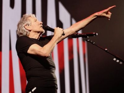 Photo Gallery: Roger Waters at United Center • Chicago