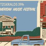 Reviewed: American Music Festival – FitzGerald’s • Berwyn