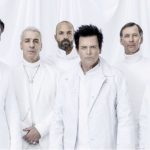 Stage Buzz: North Coast Fest, Rammstein, Deacon Blues, Nas and Wu-Tang Clan