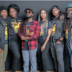 Stage Buzz: The Wailers, Rob Zombie, Coheed and Cambria