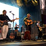 Photo Gallery: Fleet Foxes at The Salt Shed • Chicago