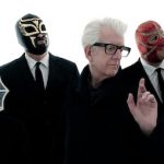 Live Review: Nick Lowe and Los Straitjackets • Old Town School of Folk Music • Chicago