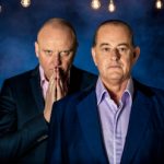 Stage Buzz: Heaven 17, Prognosis, Ivy Ford Band, Damaged Justice