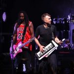 Live Review and Photo Gallery: Gorillaz at United Center • Chicago