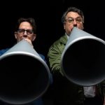 Live Review: They Might Be Giants at The Vic Theatre • Chicago
