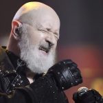 Photo Gallery: Judas Priest with Queensryche at Genesee Theatre • Waukegan
