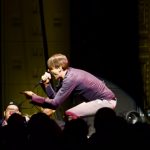 Live Review and Photo Gallery: Suede and Manic Street Preachers at Auditorium Theatre • Chicago