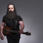 Stage Buzz Q &A: John Petrucci at the Vic Theatre • Chicago