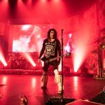 Cover Story: 40 Years of W.A.S.P.