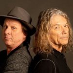 Live Review: Remain In Light : Jerry Harrison and Adrian Belew at The Vic Theatre • Chicago