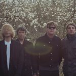 Stage Buzz Q&A: Tim Burgess of The Charlatans • Vic Theatre February 7 • Chicago