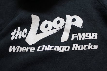 Media: March 2023 • Sky Daniels Remembers The Loop FM98 : Illinois ...