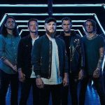 Stage Buzz: We Came As Romans, Great Pretenders, GoRilla, Norma Jean