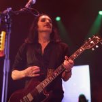 Photo Gallery Placebo at Salt Shed • Chicago