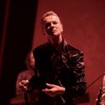 Photo Gallery: Depeche Mode at United Center • Chicago
