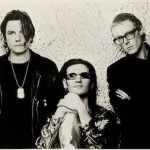 Cover Story: Love and Rockets • Reissues & Reunion