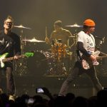 Photo Gallery: Blink-182 at United Center • Chicago