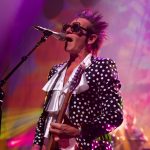 Live Review and Photo Gallery: Love and Rockets at Riviera Theatre • Chicago
