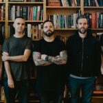 Stage Buzz: Between the Buried and Me, Anita Baker, NASCAR Music