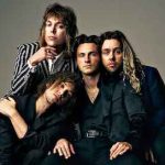Stage Buzz: The Struts, Pride in the Park, Summer Smash