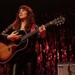 Photo Gallery: Jenny Lewis at The Salt Shed • Chicago