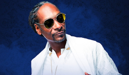 Snoop Dogg review – highs and lows from the D-O-double-G, Snoop Dogg