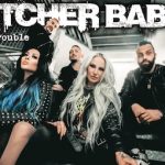Cover Story: Butcher Babies • Double Trouble
